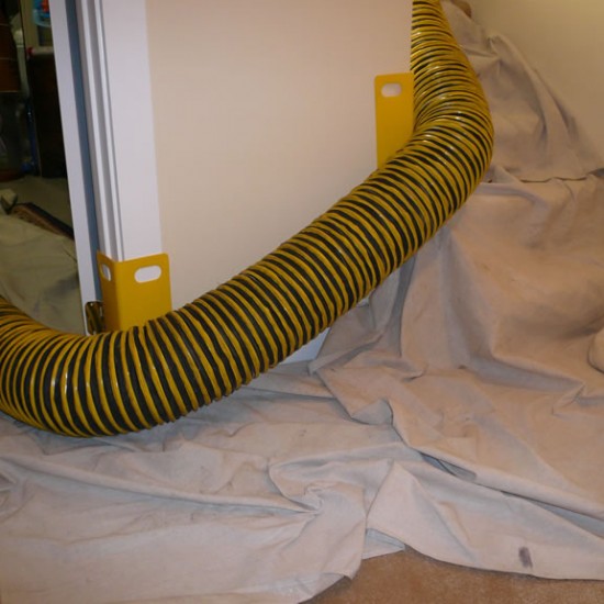 12 Steps to a Professional Air Duct Cleaning Job