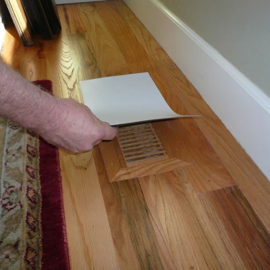 12 Steps to a Professional Air Duct Cleaning Job